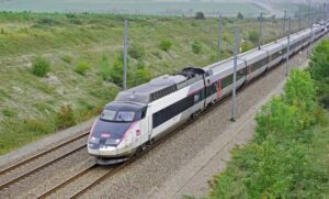 أطلقت دعوة للإضراب في الشركة الوطنية للسكك الحديدية في فرنسا (SNCF) في 21 مايو 2024.